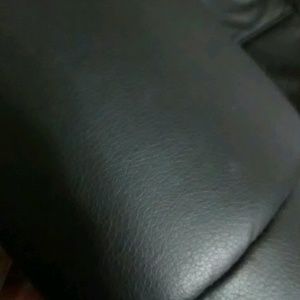 Meet your Posher, Scott